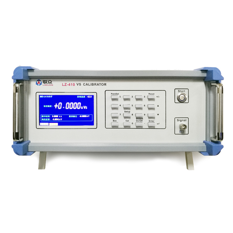 LZ-410VS智能伏秒發生器