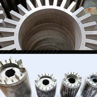 永磁電機退磁故障解決辦法