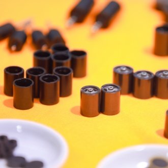 永磁“隐形”KPI：剩磁穩定性如何決定電機壽命