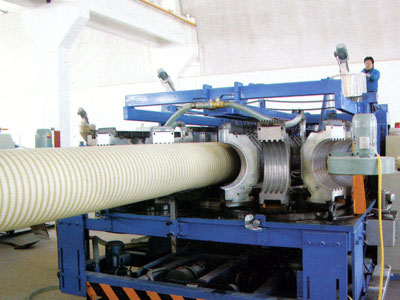 陝西丙烯酸共聚聚氯乙烯管道