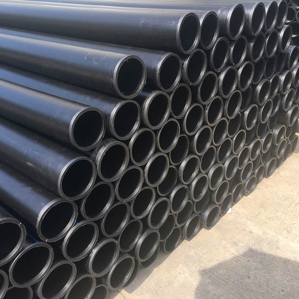 AGR管材質量信得過