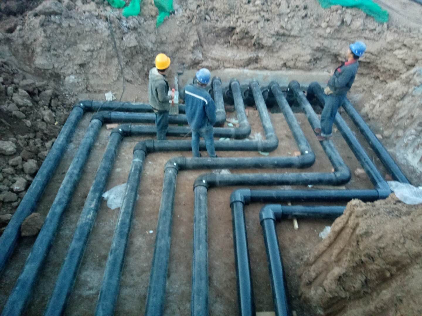 三壘新材料服務好,品質高！