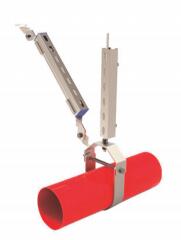 水管側向抗震支架